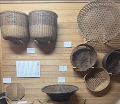 “髙梨家の茶づくり”